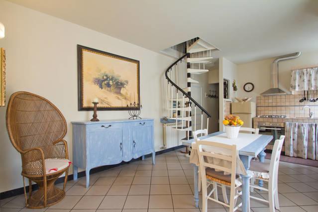 Case Vacanze Borgo Marina Imperia Room photo
